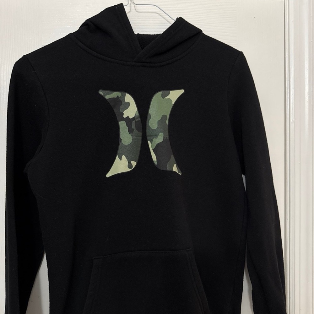 Hurley Hoodie Youth XL